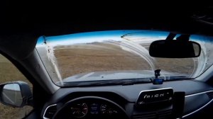 Приехали? Great Wall Wingle 7 . Весна 2022. По бездорожью.