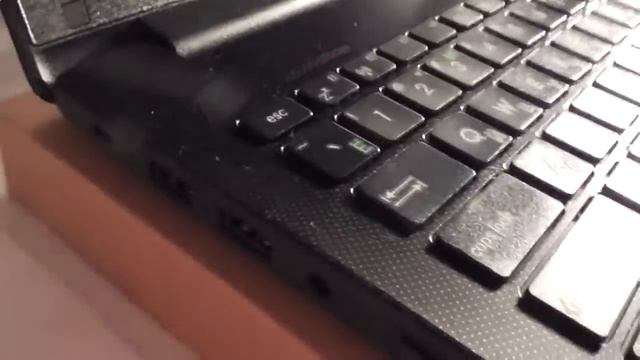 Ноутбук ASUS N56JN CN129H