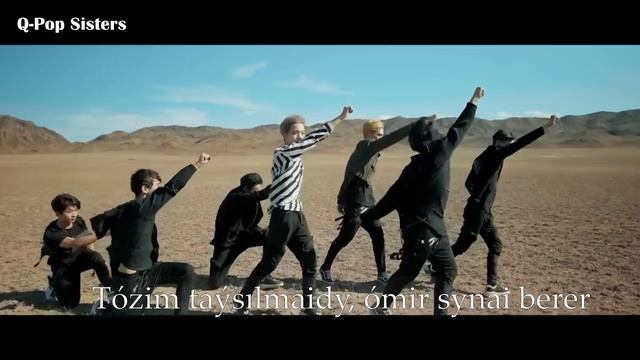 [Q-POP GAME] Can you guess the lyrics?(TR/ENG) смотреть онлайн