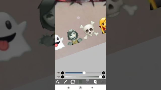 первая часть на канале страшилка 2 часть есть длинное видео советую посмотреть его пишите смайлы смотреть онлайн