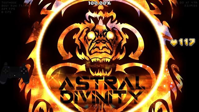 astral divinity 46%-100% смотреть онлайн