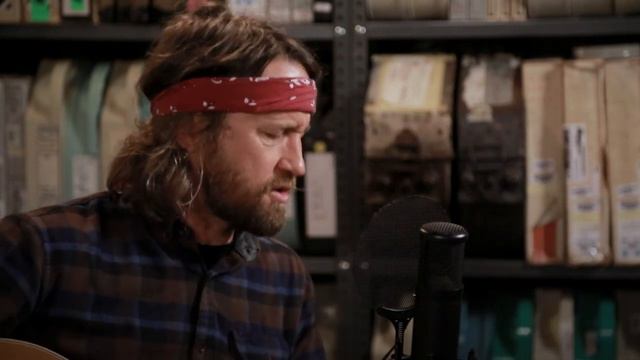 Chris Shiflett - Welcome to Your First Heartache - 5/28/2019 - Paste Studios - New York, NY смотреть онлайн
