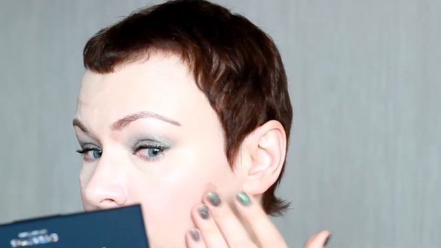 Чабби-стики Л'Этуаль Voile de Peau: обзор и макияж смотреть онлайн