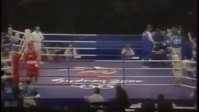 BOXING.In a knock-down world champion Ruslan Chagayev, and Vladimir Chanturia is ready to break it смотреть онлайн