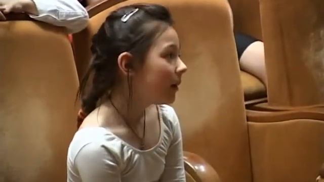 Чистые росы. О кружке. смотреть онлайн