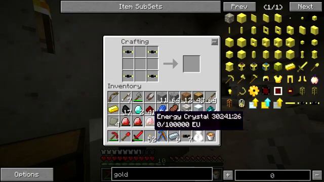 Modded Minecraft - Episode 6 - Creepered AGAIN! смотреть онлайн