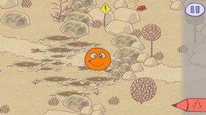 КРАСНЫЙ ШАРИК в стране СТИКМЕНОВ #1. НОВАЯ ИСТОРИЯ. Мультик ИГРА Draw a Stickman EPIC 1