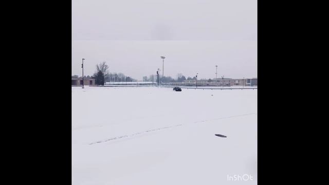 2001 Audi A4 B5 1.8t Quattro Turbo vs Snow pt.2 смотреть онлайн