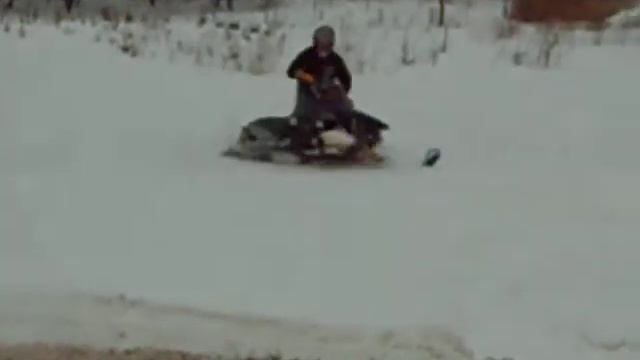 Yamaha Nitro смотреть онлайн