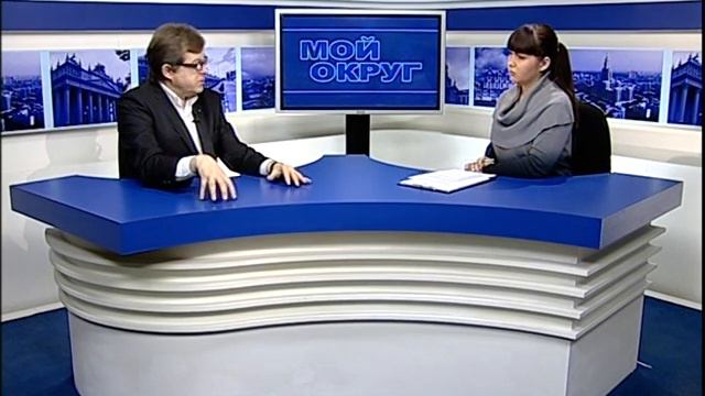 Борис Кулябин о планировании в быту