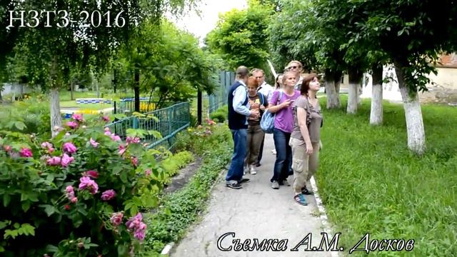 НЗТЗ на Алтынке 2016 смотреть онлайн