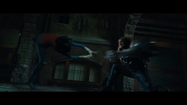 Alita Battle Angel / Алита Боевой Ангел