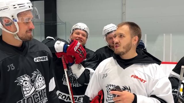 ОТКРОВЕННЫЙ ЧЕЛЛЕНДЖ С ПЕРЧИКОМ смотреть онлайн
