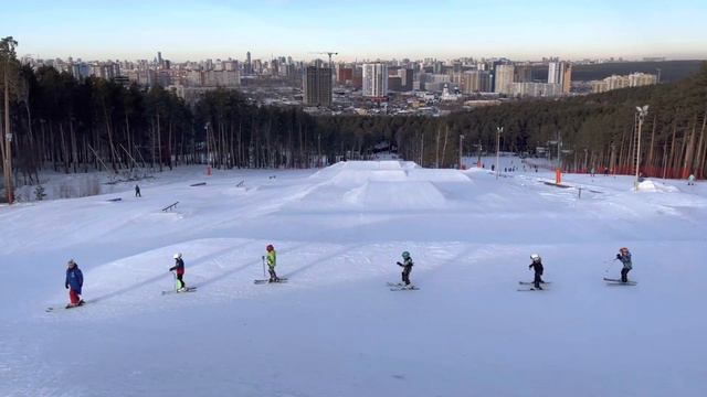 Уктусские горы смотреть онлайн