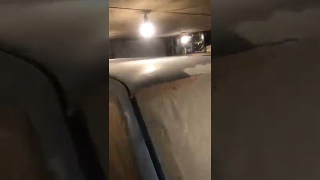 Полный ремонт кузова.Ниссан Террано смотреть онлайн