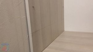 Как установить полку в шкаф? Быстро, качественно и недорого.