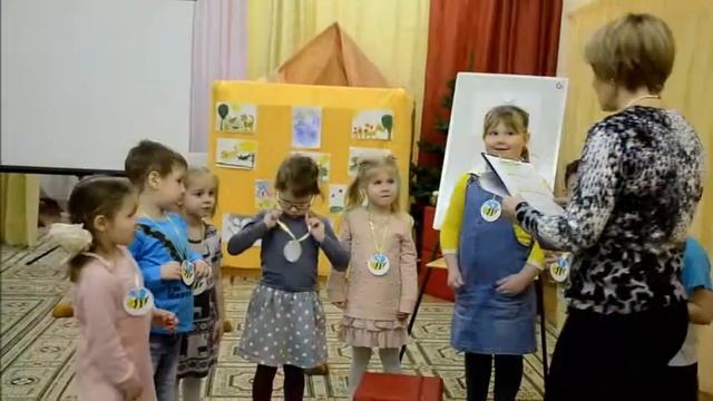 СП1 Виталий Бианки