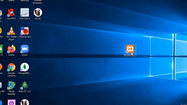 Installing MySQL in Windows [UR] Module 1 Lecture 8 ZE - 270 смотреть онлайн