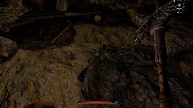 Let's Play Heavily Modded Skyrim: Lexy's LOTD w/OMEGA - Episode 5 смотреть онлайн
