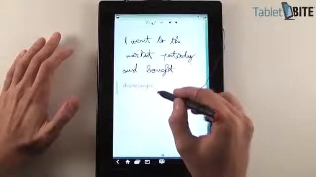 Lenovo ThinkPad Tablet pen drawing, inking and handwriting digitizer) смотреть онлайн