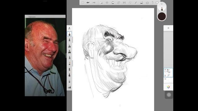 Clive James, real time video! смотреть онлайн