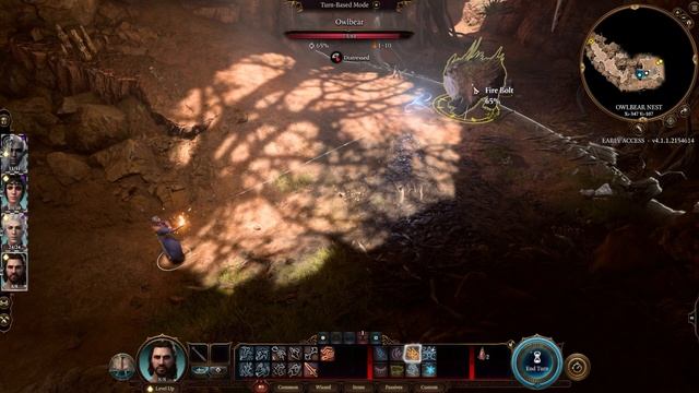 Baldur's Gate 3 - Arcane Trickster Rogue Quick Guide смотреть онлайн