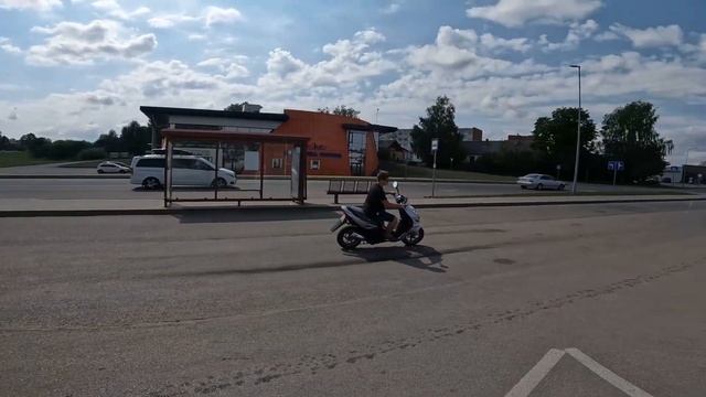 обзор на suzuki katana 50 смотреть онлайн