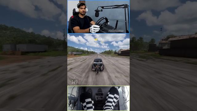 Volkswagen Beetle Turbo Jump TEST смотреть онлайн