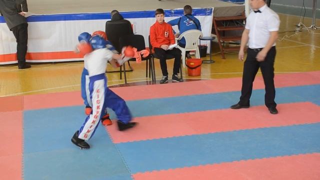 ОРТ посвященный «Дню защитника Отечества» (Симферополь) 2017 смотреть онлайн