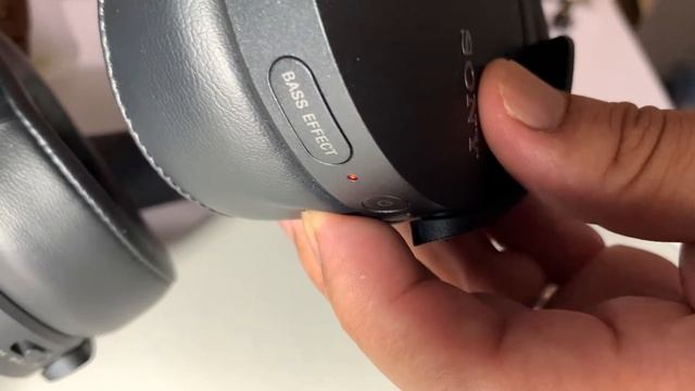 sony mdr xb950n1 смотреть онлайн