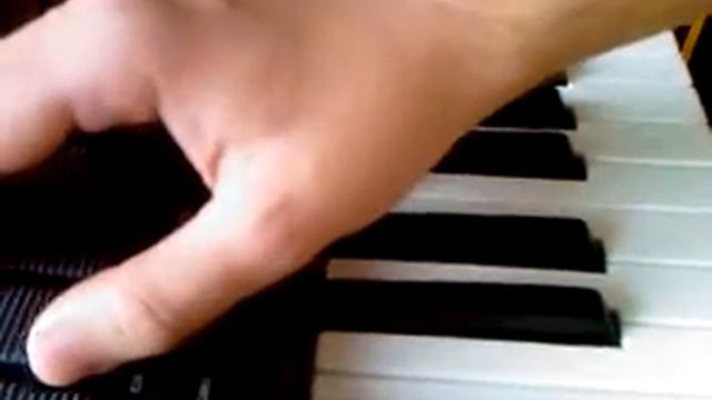 003 Arppe2600va & M-Audio Oxygen 49 - Part 2.mp4 смотреть онлайн