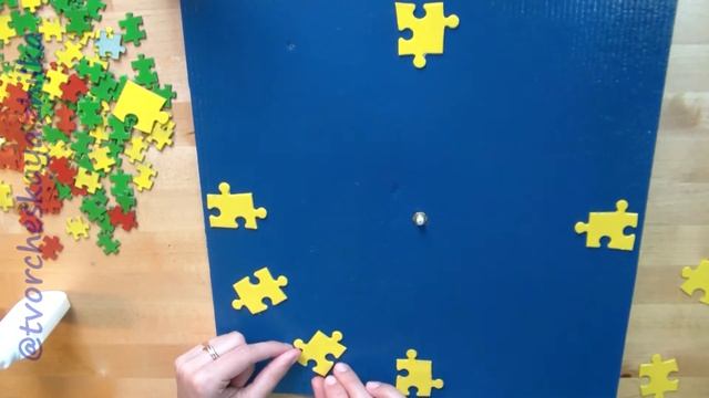 Часы своими руками / Декор своими руками смотреть онлайн