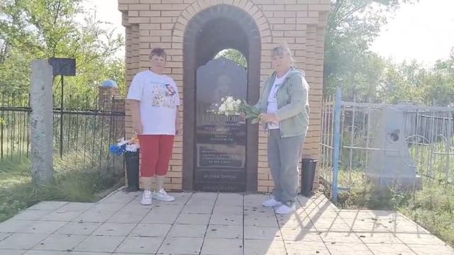 Низкий поклон Великим людям 🙏🙏🙏