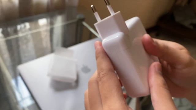 Unboxing MacBook Pro 16 Inch 2019 Indonesia MVVJ2 смотреть онлайн