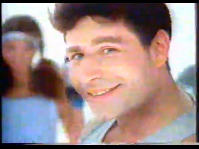 Подборка старой рекламы Pepsi смотреть онлайн