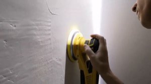 Орбитальная шлифмашинка schtaer SCH-150