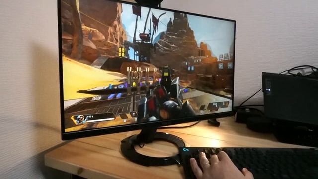 【驚異の165Hz&1ms】ASUS TUF GAMING VG1R SERIES VG249Q1R J ゲーミングモニターのレビュー смотреть онлайн