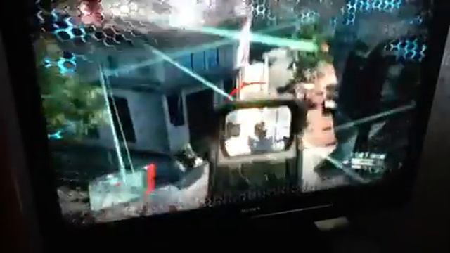 Видео обзор игры crysis 2 часть 1 смотреть онлайн