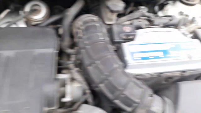 Hyundai Accent Blue 1.6 Dizel Kızdırma Bujileri Sigorta Kutusu смотреть онлайн