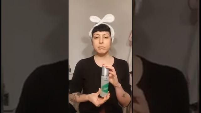 MY IMAGE SKINCARE / ORMEDIC BALANCING FACIAL CLEANSER смотреть онлайн