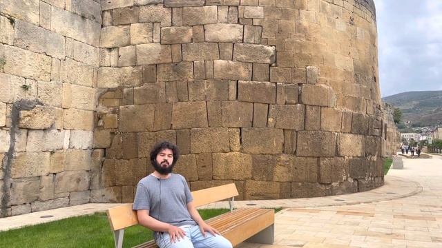 Сколько лет Дербенту: 2000 или 5000 смотреть онлайн