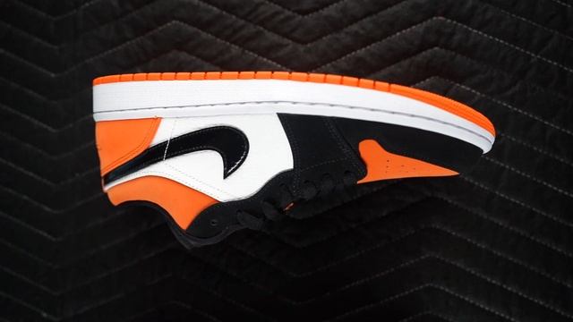 JORDAN 1 SNEAKERS FOR UNDER $100! (Are They Worth It?) смотреть онлайн