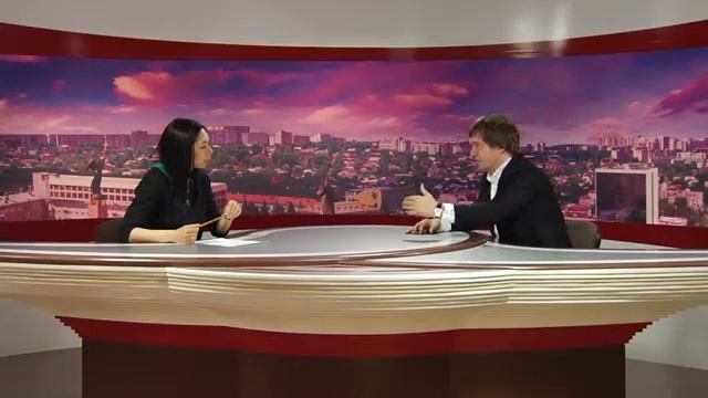 Полезный проект «Среда» Фонд капитального ремонта жилых домов смотреть онлайн