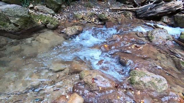 Крым. Водопады в ущелье Хапхал #крым #горы #водопады #джурджур #хапхал смотреть онлайн