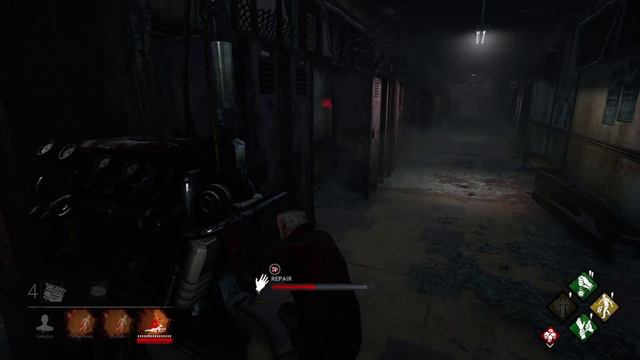 The Silent Hill map looks awesome! смотреть онлайн