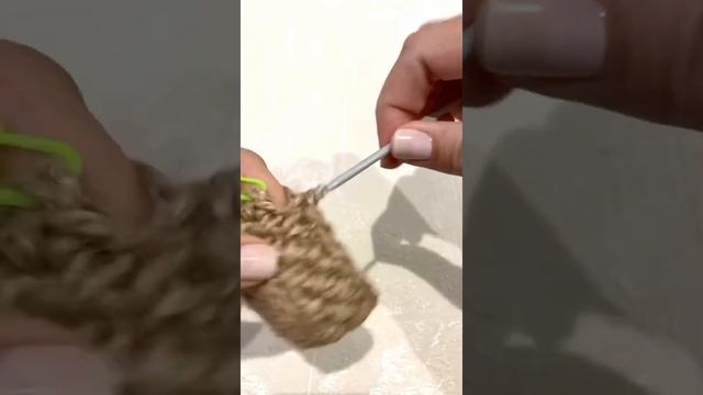 Баночки для ватных дисков и палочек. Корзинка из джута. Jars for cotton pads and cotton swabs. смотреть онлайн