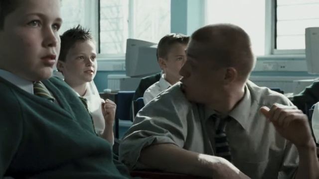 Хулиганы Зелёной улицы смотреть онлайн