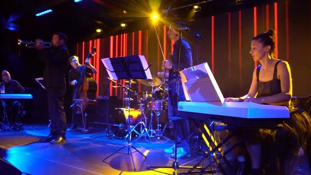Sofia secret tango/Софийско потайно танго, Spirit of Tango, 8/11/2018 смотреть онлайн