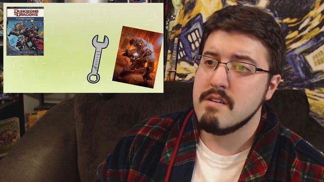 Puffin Forest: D&D 4E: #Review and #Reaction смотреть онлайн