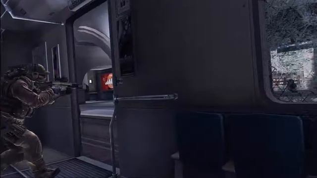 Tom Clancy's Ghost Recon Future Soldier - Khyber Strike Trailer смотреть онлайн